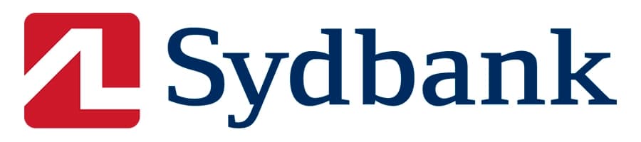 al sydbank logo x